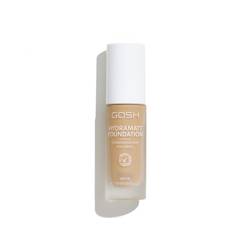 Gosh Gosh Copenhagen GOSH Hydramatt Foundation Medium 008Y 30 ml