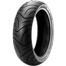 130 90 10 Maxxis M6029 130/90-10 TL 61J Rear Wheel