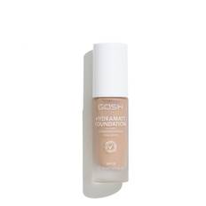 Gosh Gosh Copenhagen GOSH Hydramatt Foundation Medium 006R 30 ml