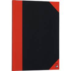 Kinabog Notebook A4
