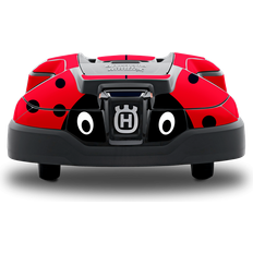 Automower 320 Husqvarna Ladybug Automower 320 420 440 Dekalkit