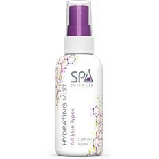 Spa Sciences Hydrating Mist 3.4fl oz