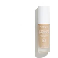 Gosh Copenhagen GOSH Hydramatt Foundation Light 004Y 30 ml