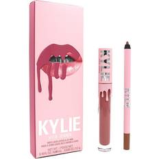 Longue Tenue Boîtes cadeau et Ensembles Kylie Cosmetics Matte Lip Kit #808 Kylie