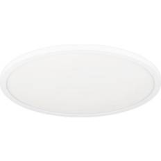 Eglo Rovito-Z Ceiling Flush Light 42cm