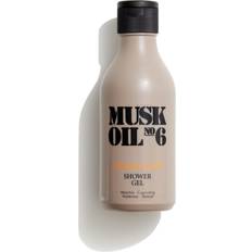 Musk Oil No 6 Shower Gel