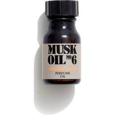 Gosh Copenhagen Musk No. 6 Parfume Oil 10ml