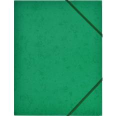 Office Elastic Folder A4