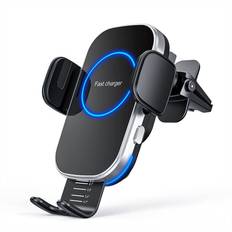 Wireless car charger Wireless Car Charger 15W