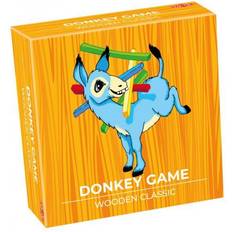 Tactic Donkey Game