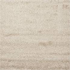 Safavieh Santa Monica Silver, White, Brown, Beige, Gray, Green, Purple, Pink, Red 79x79"