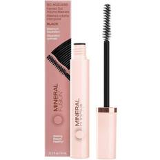 So Ageless Fanned Out Volume Mascara Black
