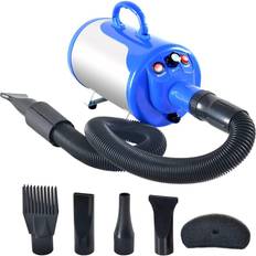 Pet dryer Gravitis Professional Pet Hair Dryer with Hose