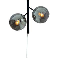Aneta lighting Aneta Atom Väggarmatur