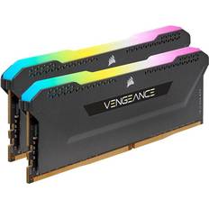 Corsair Vengeance RGB PRO SL DDR4 4000MHz 2x8GB (CMH16GX4M2Z4000C18)