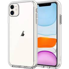 JeTech Anti-Scratch Case for iPhone 11