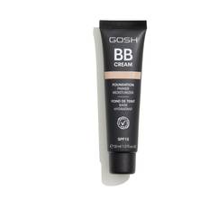 Gosh Copenhagen Pohjameikit Gosh Copenhagen BB Cream Foundation Beige 002 30 ml