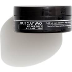 Gosh Copenhagen Matt Clay Wax 75ml