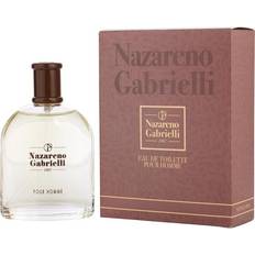 Parfymer Nazareno Gabrielli Pour Homme EdT 100ml