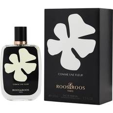 Comme Une Fleur EdP
