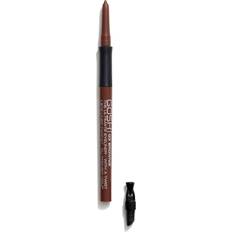 Matte Øyeblyanter Gosh Copenhagen The Ultimate Eyeliner #03 Brownie