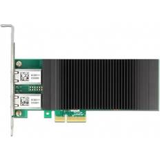 PCIe x4 Netwerkkaarten en Bluetooth-adapters DeLock 88500