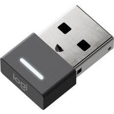 Wireless audio receiver