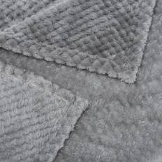 Fuzzy Baby Blanket
