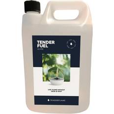 Beste Kaminbrennstoffe Tenderflame Tenderfuel 2.5L