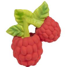 Oli & Carol Valery The Raspberry Teether