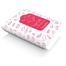 Makeup remover wipes Mirabella Wipeout Makeup Remover Wipes