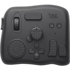 Uncategorized TourBox Neo Editing Controller