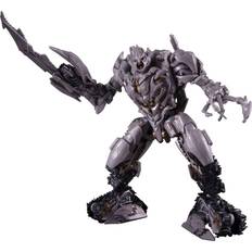 Transformer leksak Tomy SS-11 Megatron Transformer Movie Studio Series