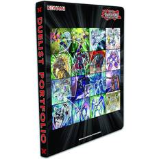 Yu-Gi-Oh! Elemental Hero 9 Pocket Duelist Portfolio