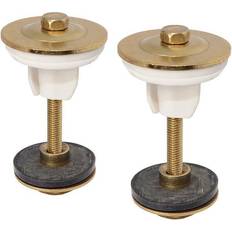 Gustavsberg Cisterner & Reservdelar Gustavsberg Cistern Fixation Kit (GB1929900319) 2pcs