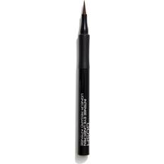 Bruna - Parfymfri Eyeliners Gosh Copenhagen Intense Eye Liner Pen #03 Brown