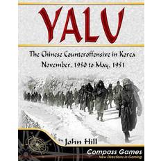 Compass Games Yalu