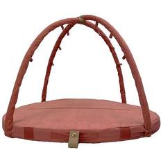 Filibabba Loui multi Matras Vintage Roze