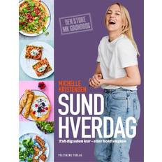 Sund hverdag Sund hverdag (Indbundet, 2022)