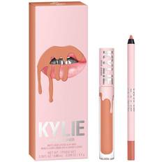 Kylie Cosmetics Matte Lip Kit Dirty Peach