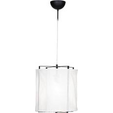 Hør - LED-belysning Loftlamper By Rydéns Softy Pendel ∅ 35cm