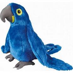 Vogel Knuffels Ravensden Hyacinth Macaw 28cm