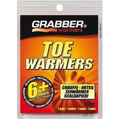 Foot Warmers Grabber Toe Warmer 2-pack