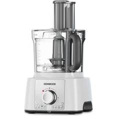 Kenwood Robot da Cucina Kenwood MultiPro Express FDP65.450WH 3 L