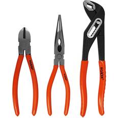 Boxer Spidstænger Boxer 32072 3pcs Spidstang