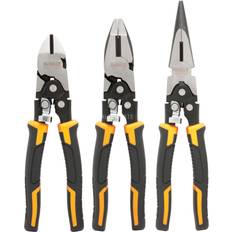 Dewalt Pinze Dewalt DWHT0-70485 3pcs Pinza