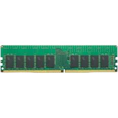 Crucial Micron DIMM DDR4 2666MHz 16GB ECC Reg (MTA18ASF2G72PDZ-2G6J1R)