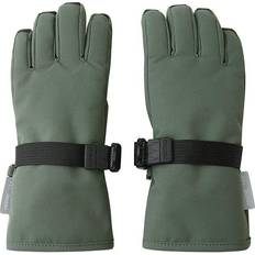 Vert Moufles Reima Tartu Winter Gloves - Thyme Green (5300105A-8510)