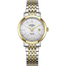 Rotary Mujer Relojes de pulsera Rotary Windsor (LB05421/70)