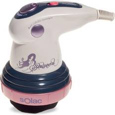Prodotti per Massaggi e Relax Solac Massaggiatore elettrico anticellulite ME7711